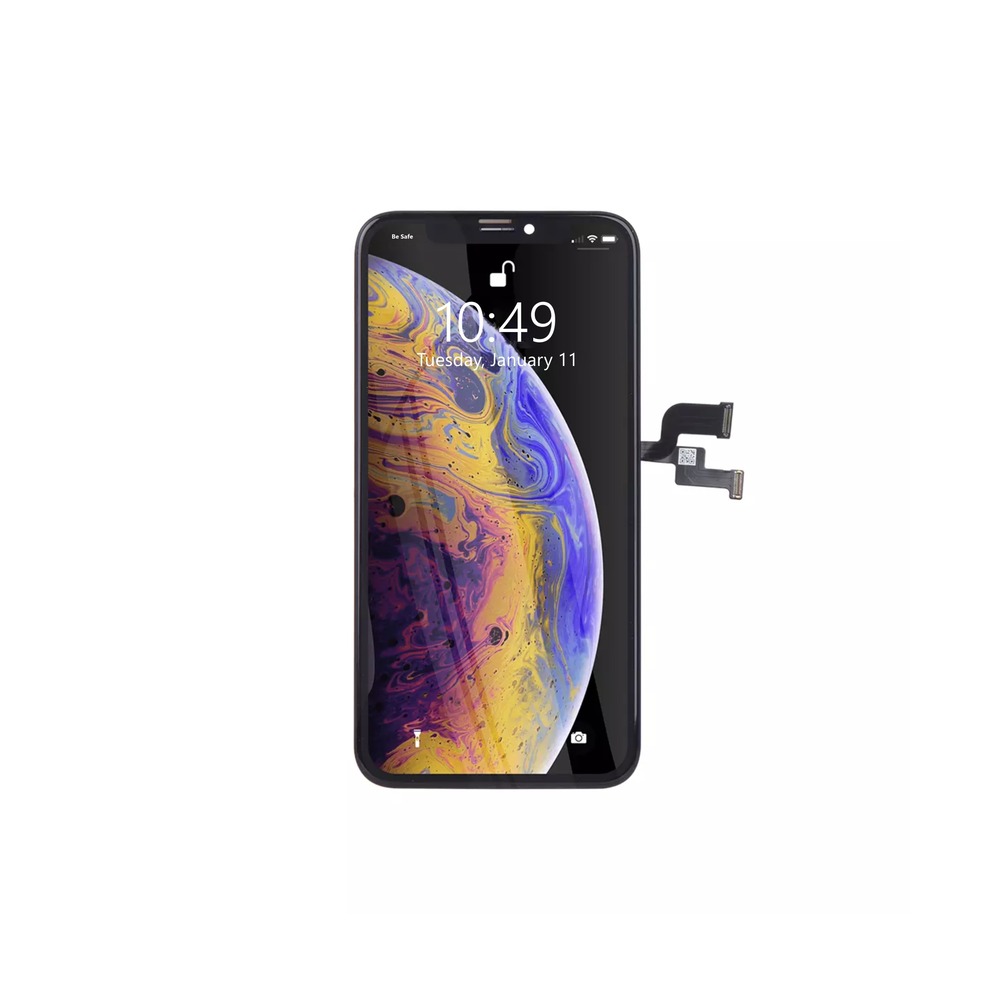 product with model