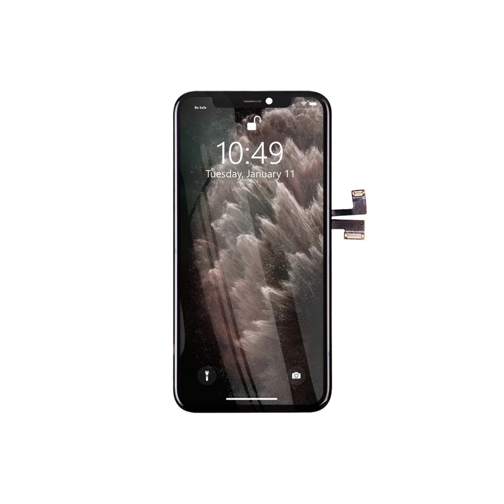 product with model