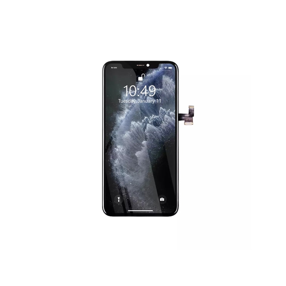 product with model
