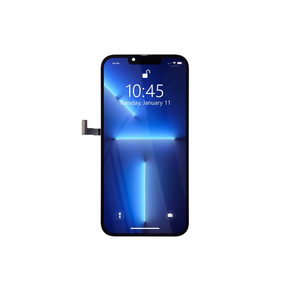 product with model
