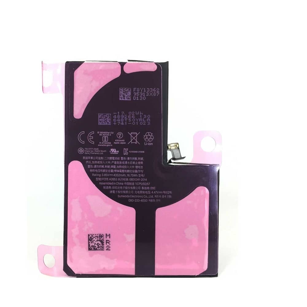 product with model