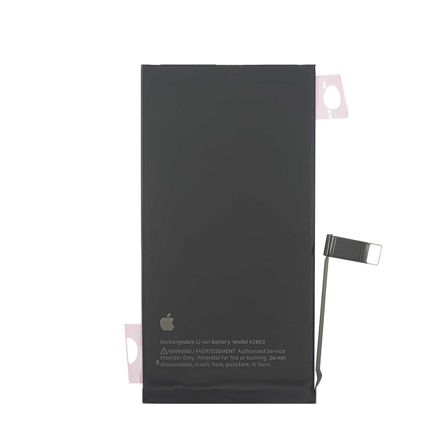 product with model