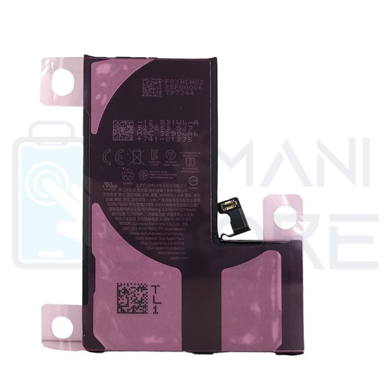 product with model
