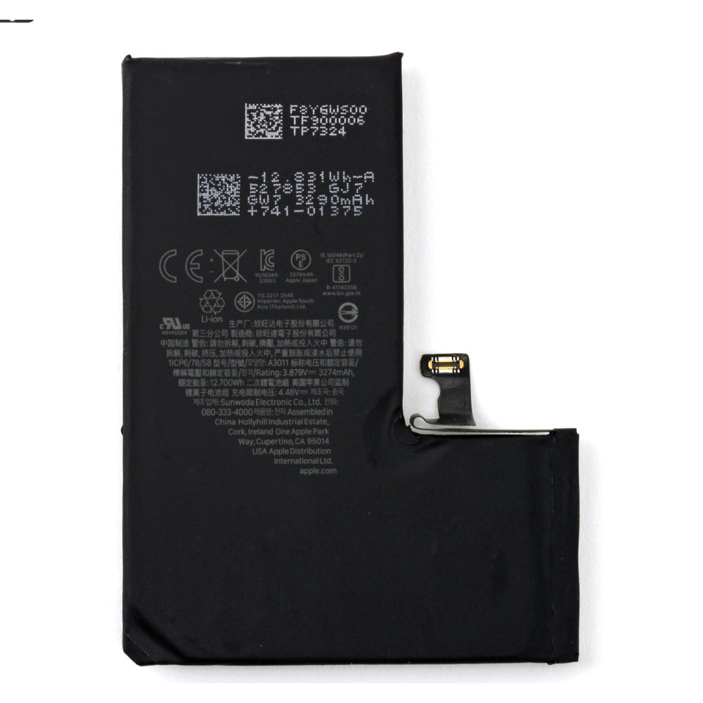 product with model