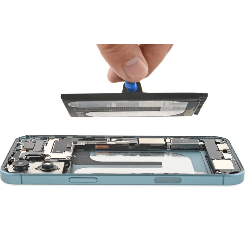 product with model