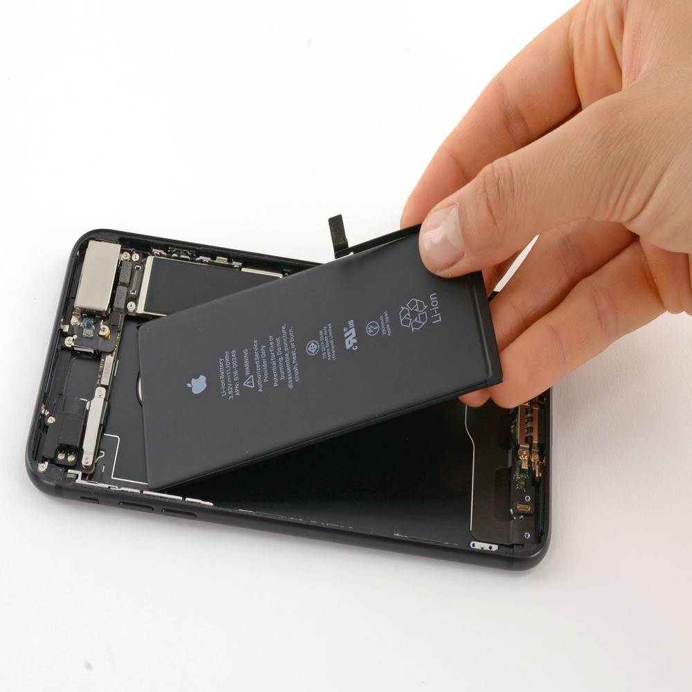 product with model