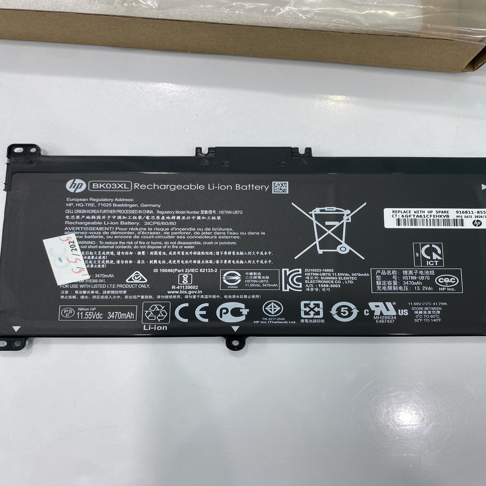 product with model