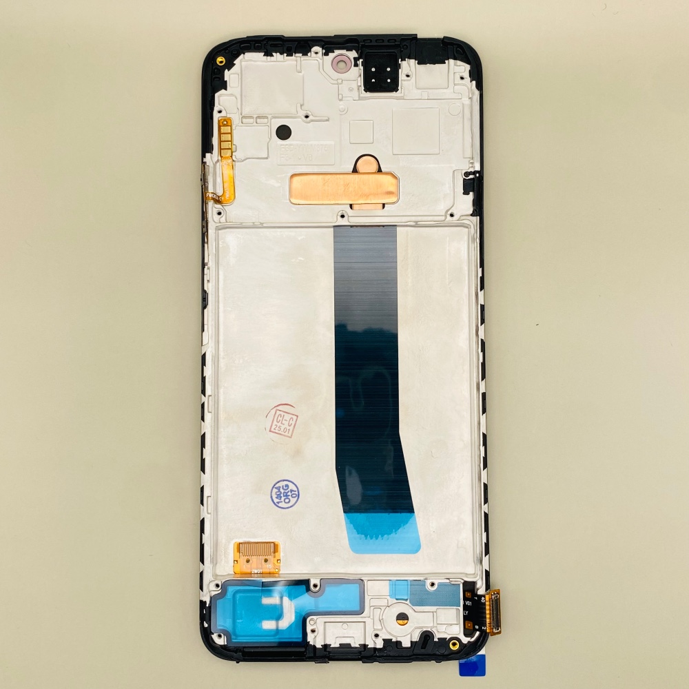 ال سی دی شیائومی ردمی نوت یازده11 نوت یازده اس اورجینال  - Xiaomi Redmi Note 11 Note11s LCD Original - نمای نزدیک