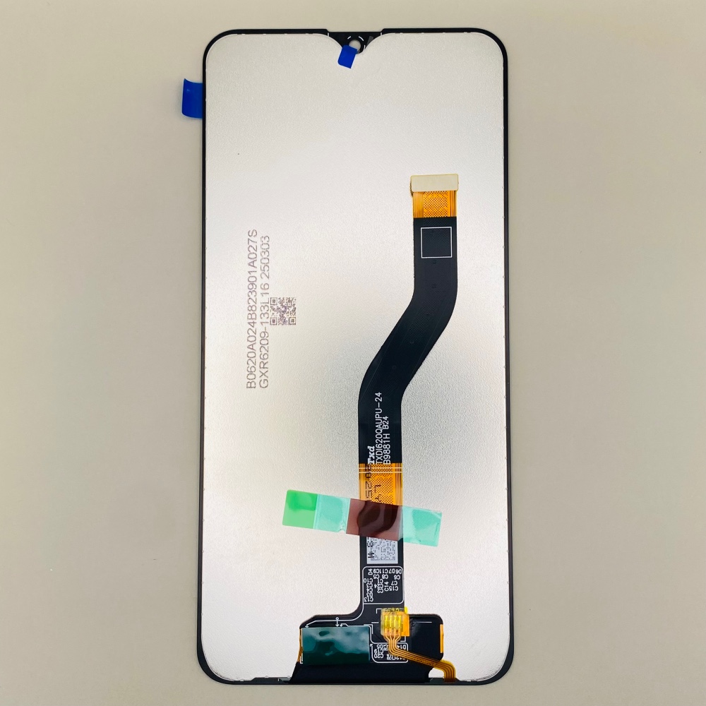 ال سی دی سامسونگ گلکسی A10 s(مدل SM-A107F) اورجینال سرویس پک - نمای نزدیک