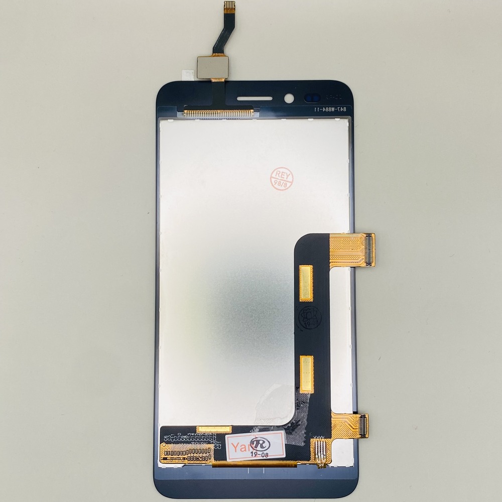 ال سی دی اورجینال هواوی Y3 II 4G | Huawei Y3 II 4G LCD Original - نمای نزدیک