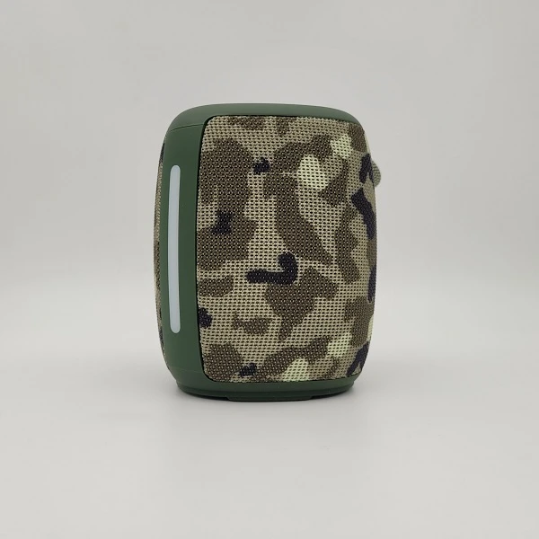 اسپیکر الون eleven مدل PS107 | بلندگوی قابل حمل 8 وات | بلوتوث 5.0 | باتری 8 ساعته - نمای نزدیک