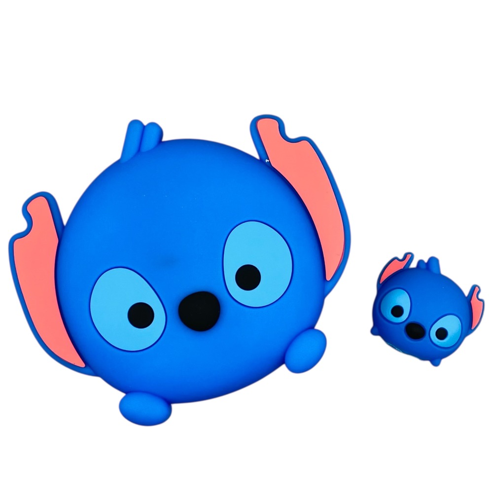 محافظ کابل شارژر عروسکی ایفون 20 وات سلیکونی اورجینال با گارانتی - iPhone Doll Cable Protector 20W Silicon Original