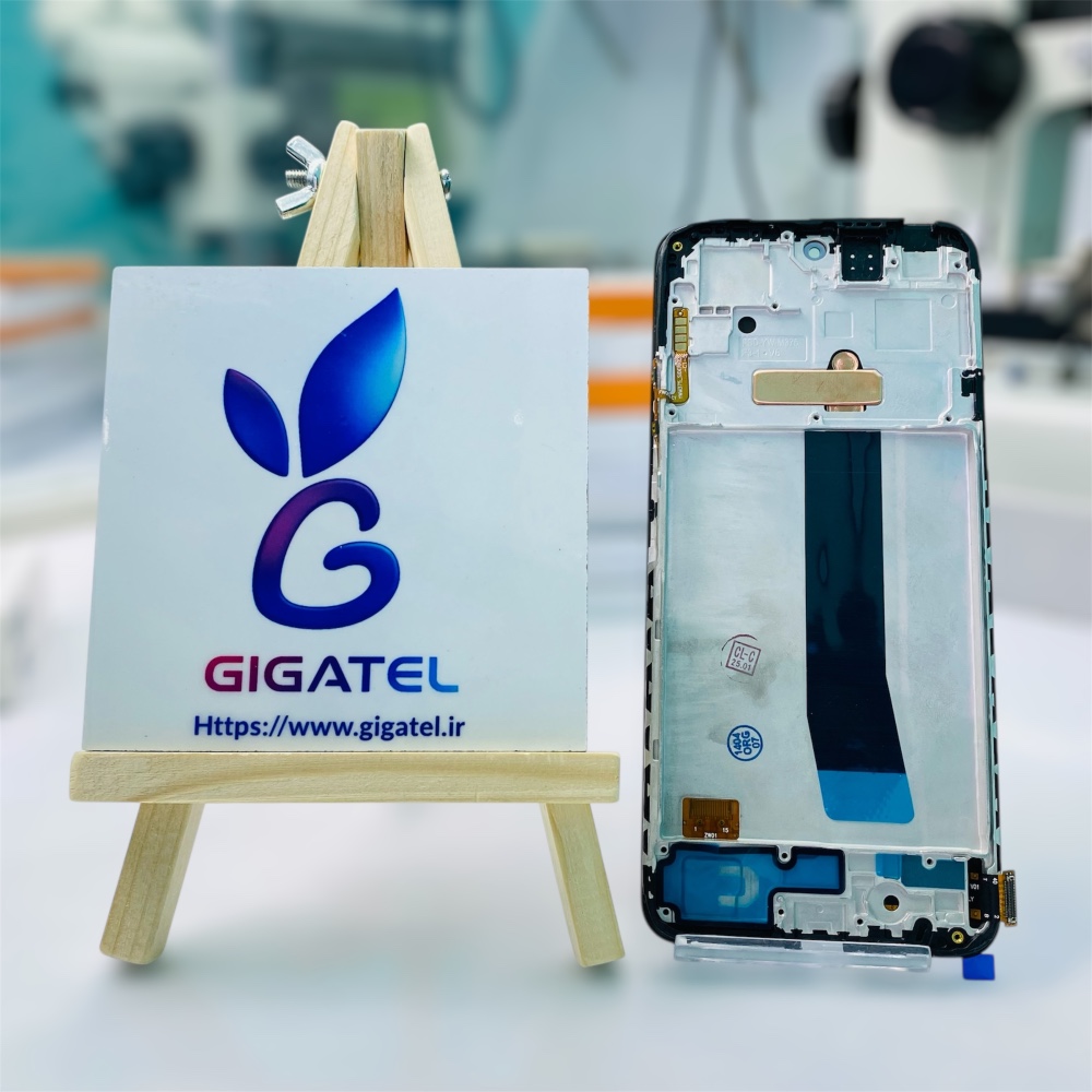 ال سی دی شیائومی ردمی نوت یازده11 نوت یازده اس اورجینال  - Xiaomi Redmi Note 11 Note11s LCD Original - نمای کلی