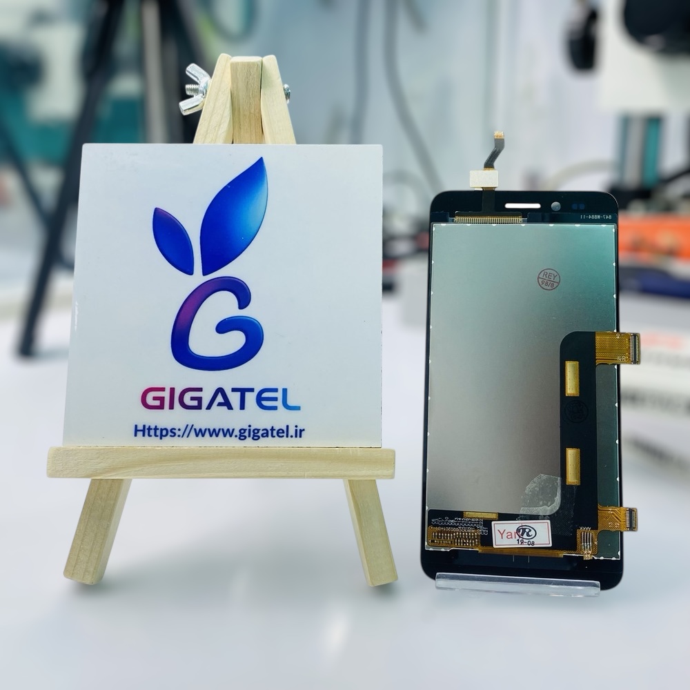 ال سی دی اورجینال هواوی Y3 II 4G | Huawei Y3 II 4G LCD Original - نمای کلی