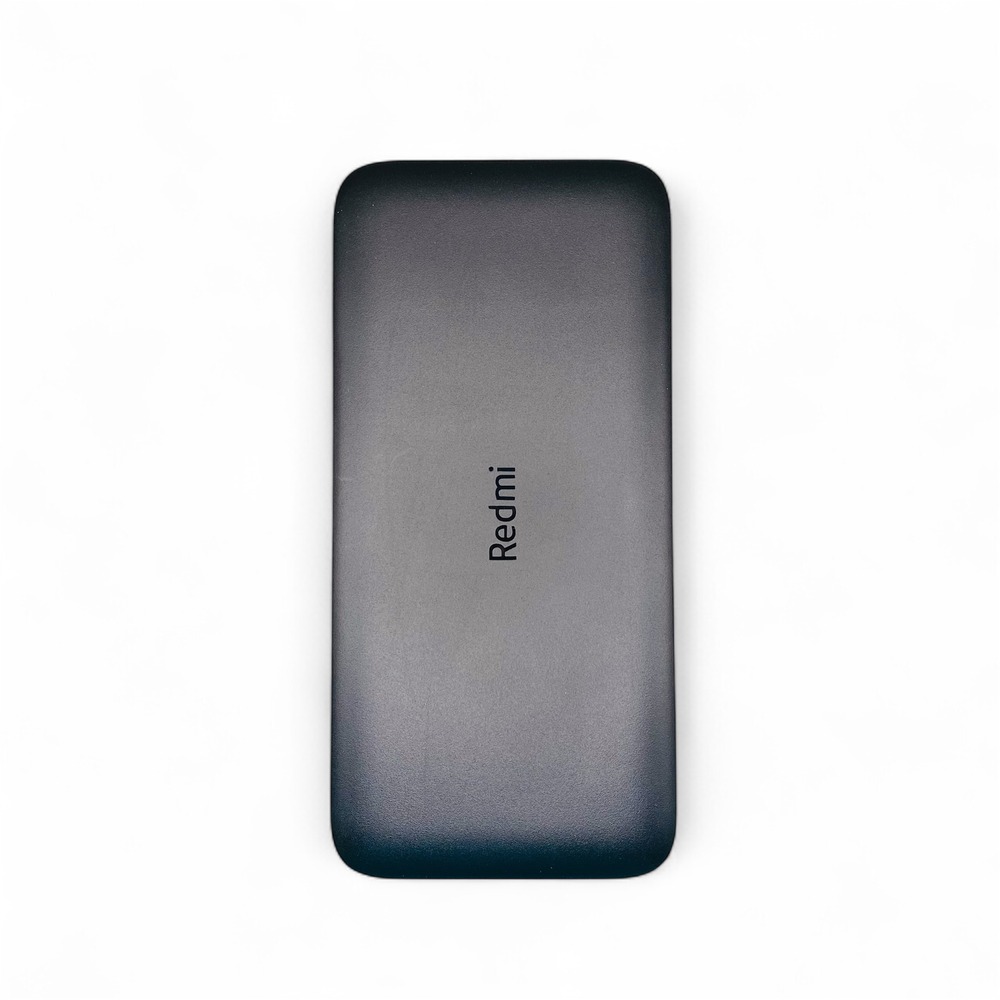 پاوربانک شیائومی ۲۰۰۰۰ میلی‌آمپر اورجینال با گارانتی ۱۸ ماهه - Power Bank Xiaomi 20000 mAh Original