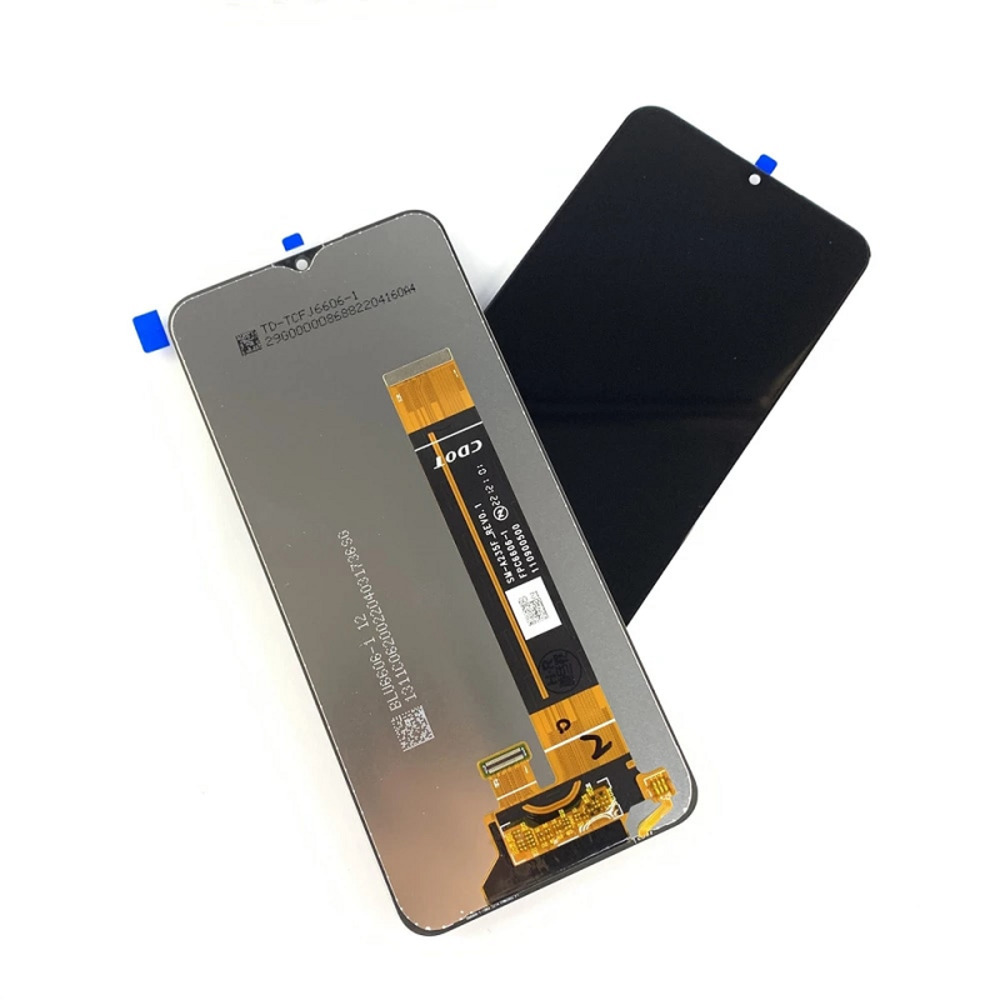 product with model