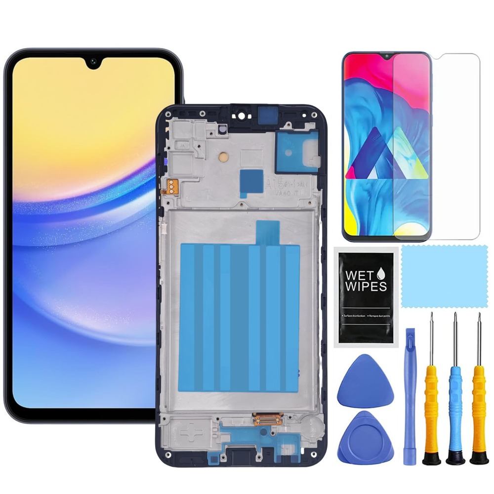 product with model