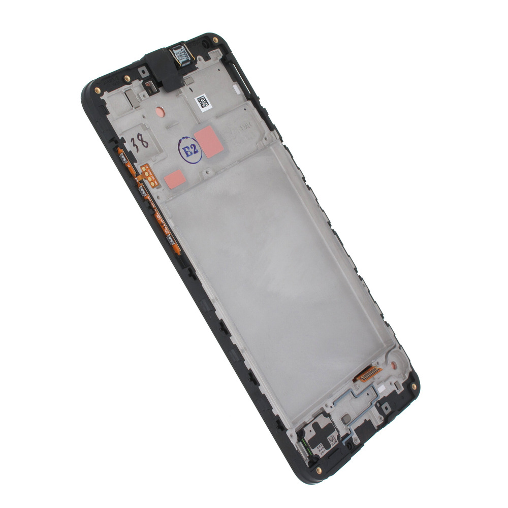 product with model