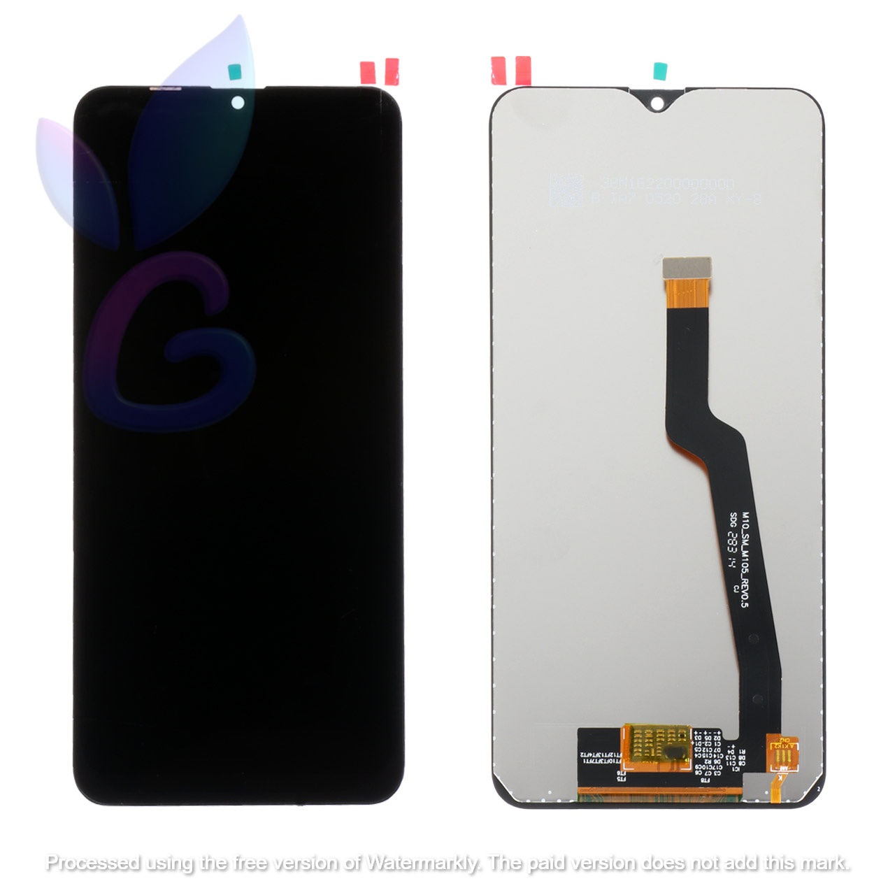 product cross