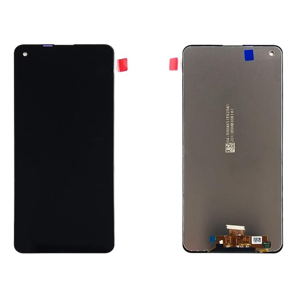 product with model