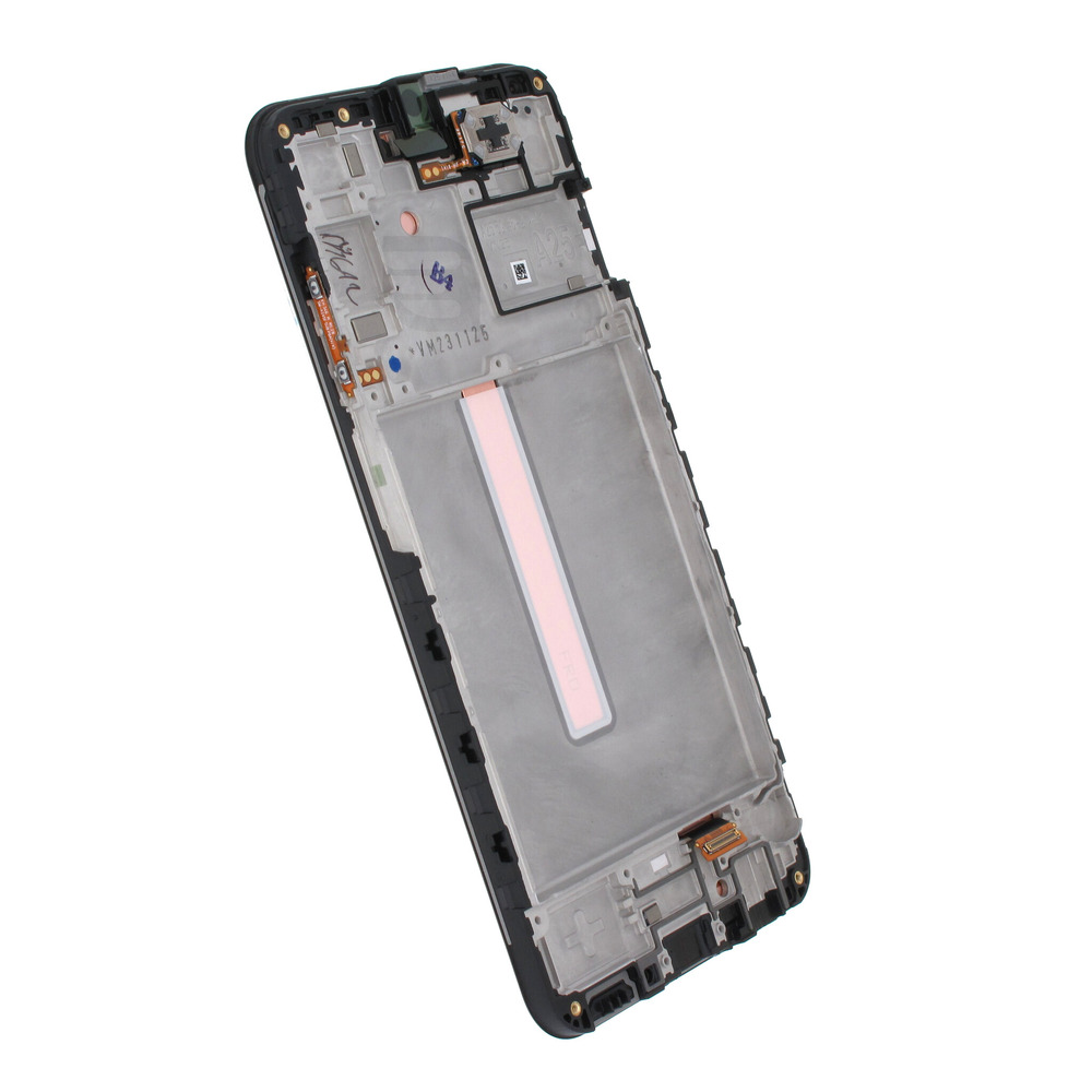 product with model