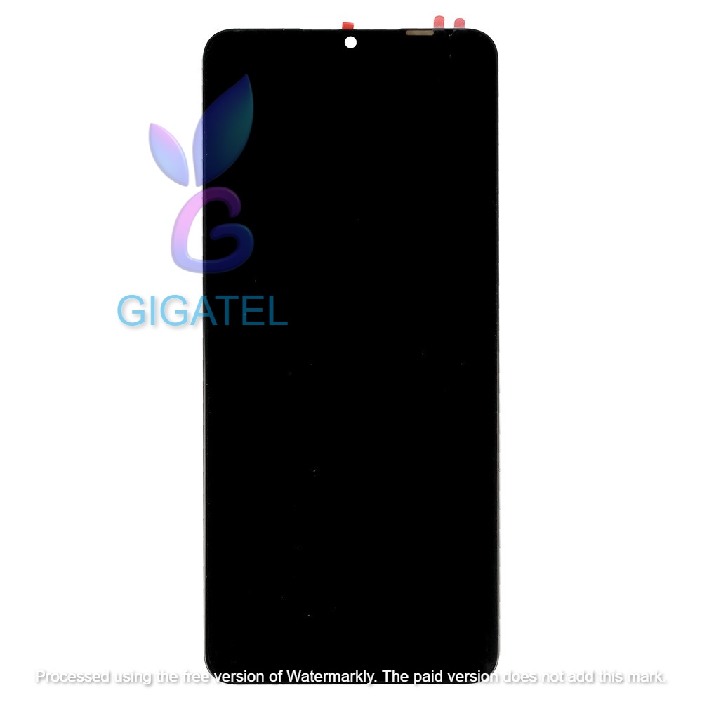 product with model
