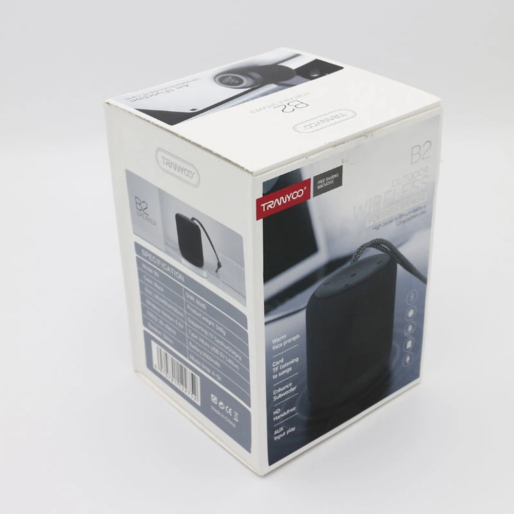 product back