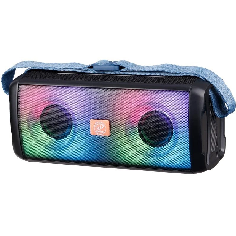 اسپیکر XP مدل B607 | ابعاد فشرده ۱۴۷mm | وزن سبک 820 گرم | باتری ۱۲۰۰mAh - نمای نزدیک