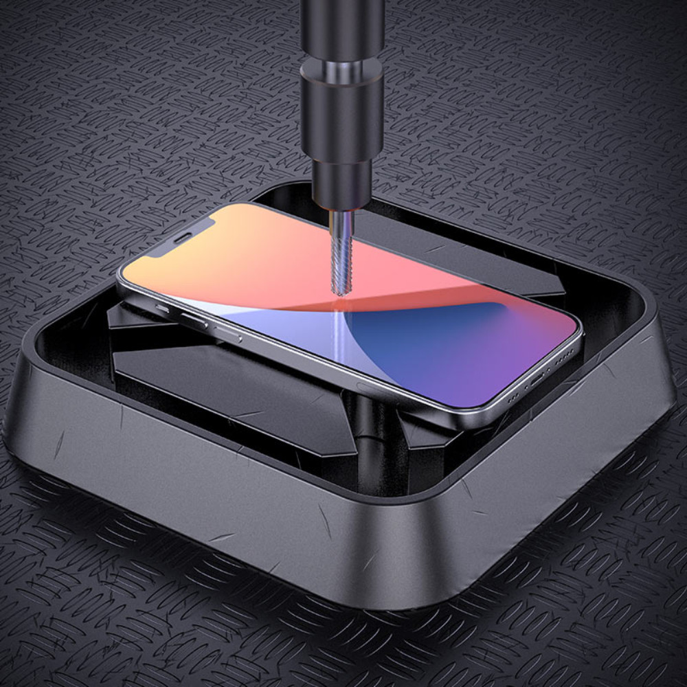 product with model