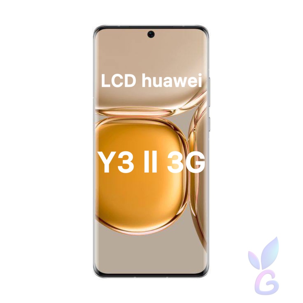 ال سی دی اورجینال هواوی Y3 II 3G | Huawei Y3 II 3G LCD Original