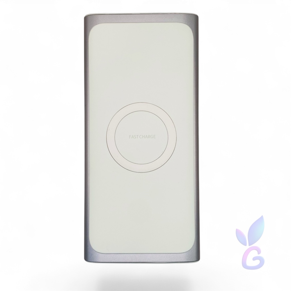 پاوربانک ۱۰،۰۰۰ میلی‌آمپر سامسونگ وایرلس Type-C با گارانتی ۱ ساله | Samsung 10000mAh Wireless Power Bank