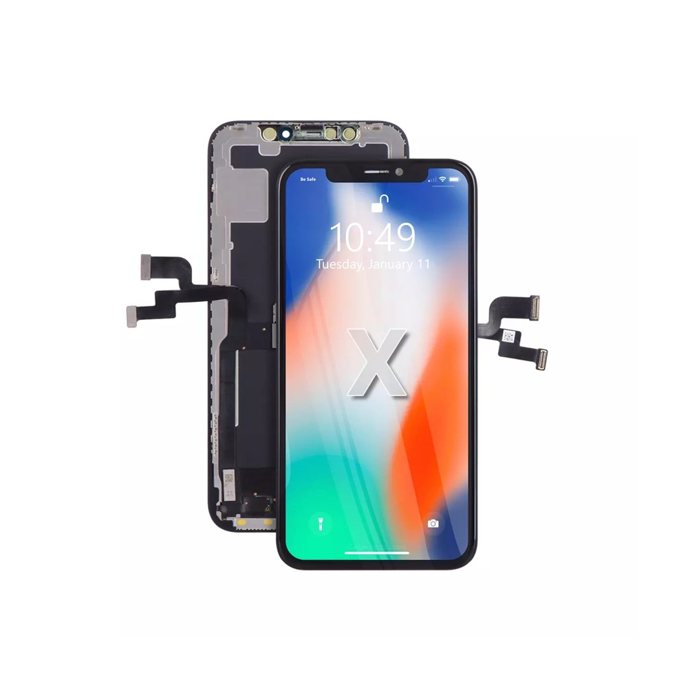 product with model