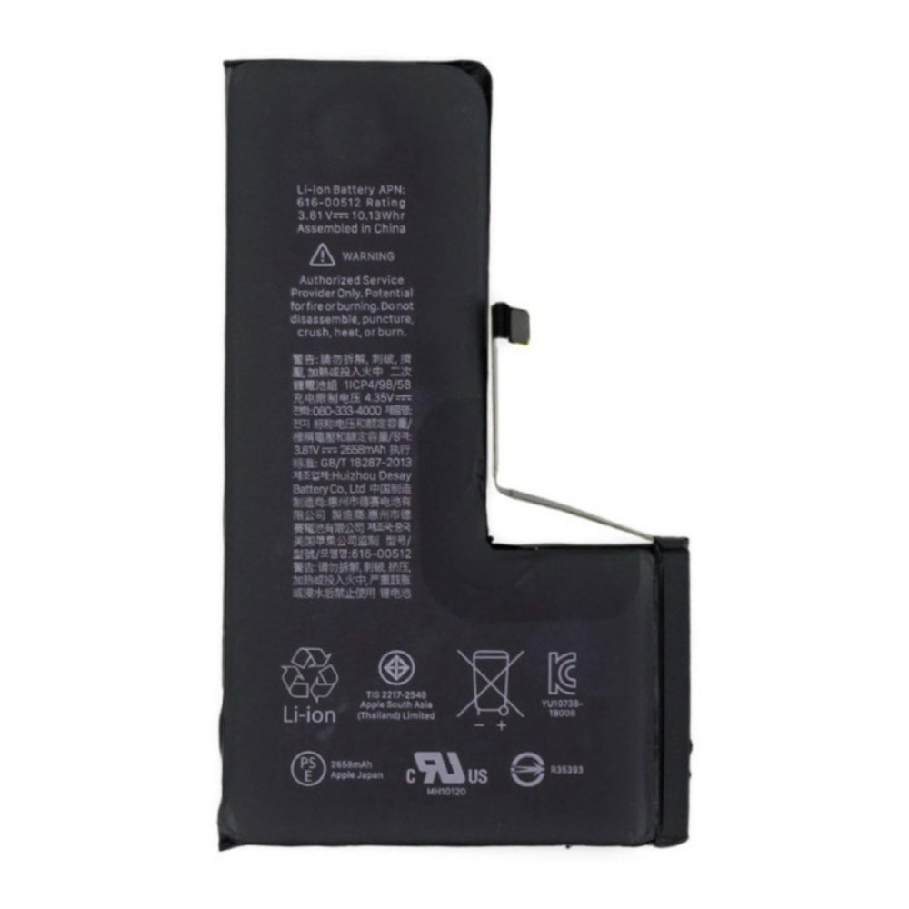 product back