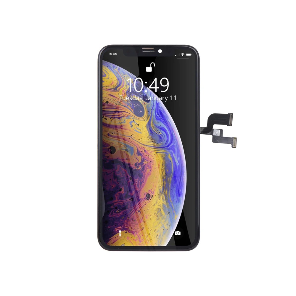 product with model